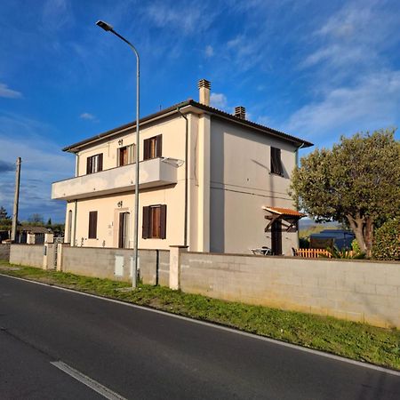 Apartament Rosignano Marittimo Rosa Bianca Zewnętrze zdjęcie